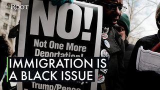 'The Intersection of Racial Justice and Immigrant Rights': Why Immigration Is an Issue Black Voters Should Care About in 2020